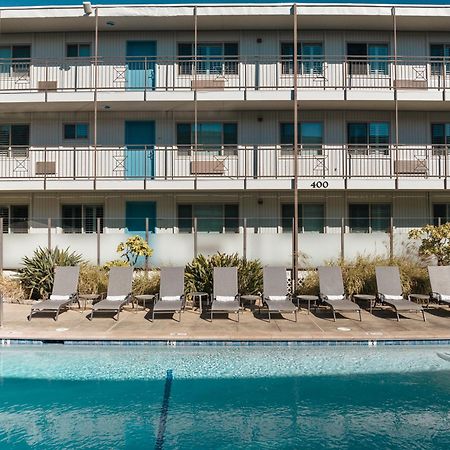 Marin Suites Hotel Corte Madera Dış mekan fotoğraf
