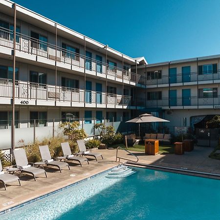 Marin Suites Hotel Corte Madera Dış mekan fotoğraf