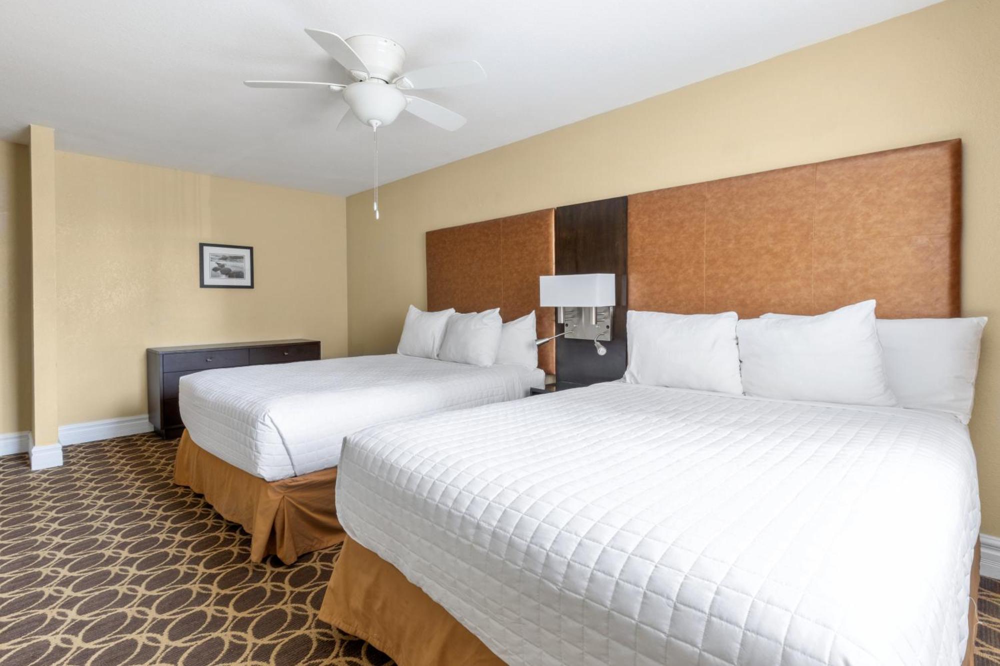 Marin Suites Hotel Corte Madera Dış mekan fotoğraf