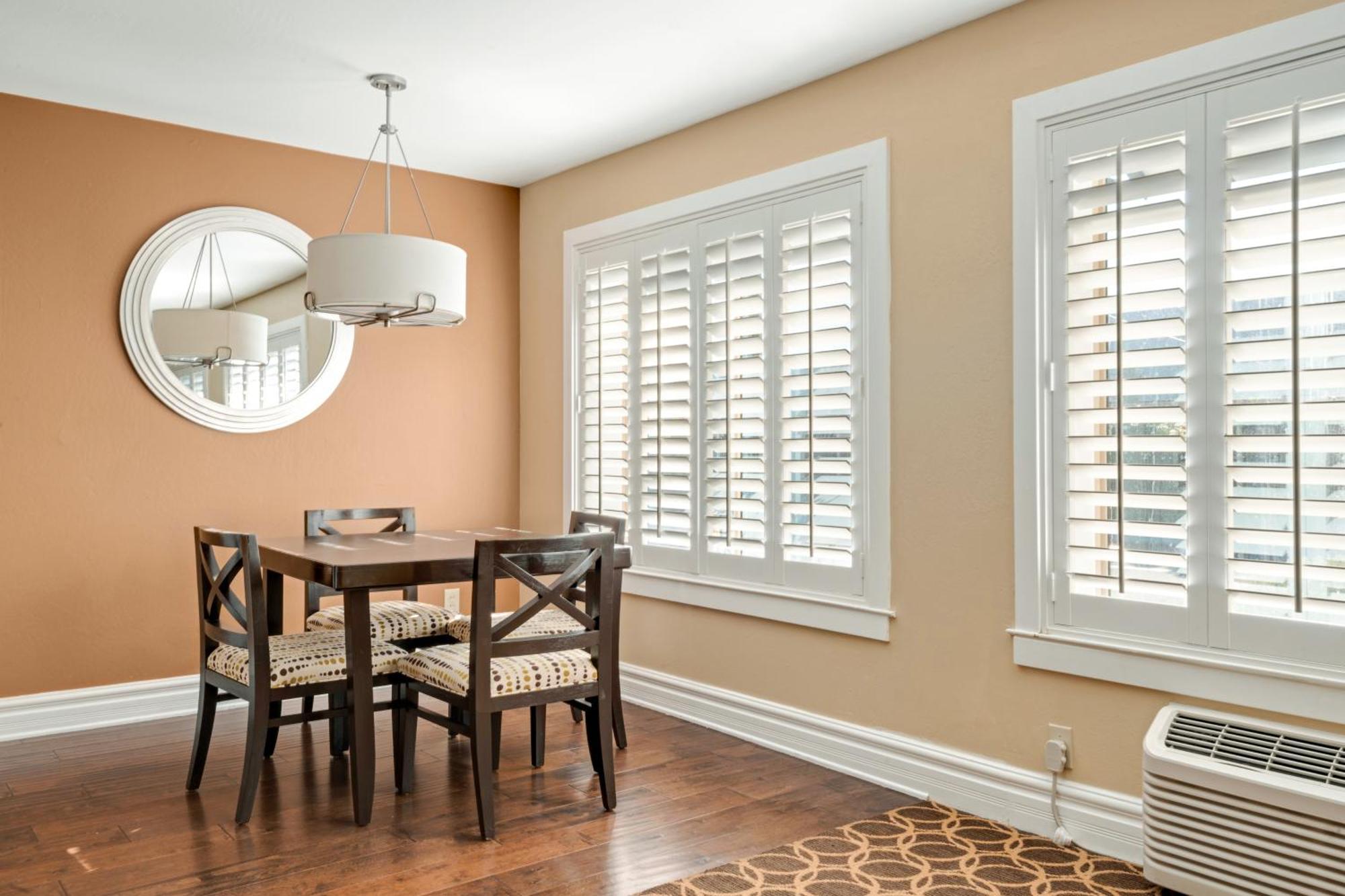 Marin Suites Hotel Corte Madera Dış mekan fotoğraf