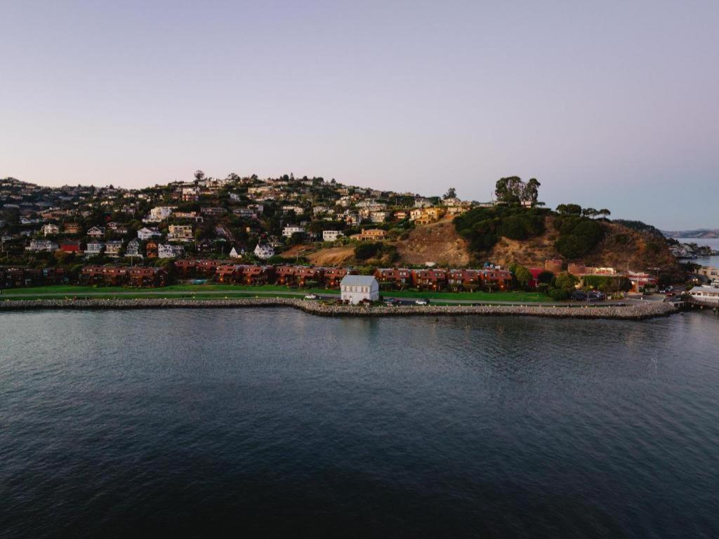 Marin Suites Hotel Corte Madera Dış mekan fotoğraf