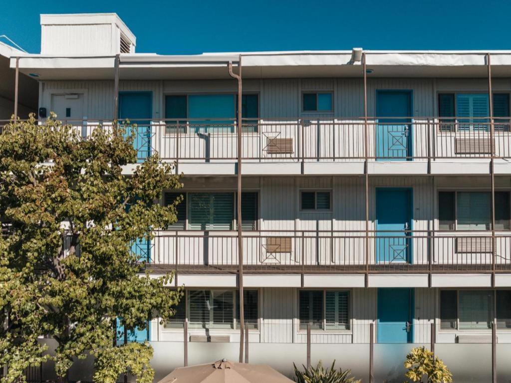 Marin Suites Hotel Corte Madera Dış mekan fotoğraf