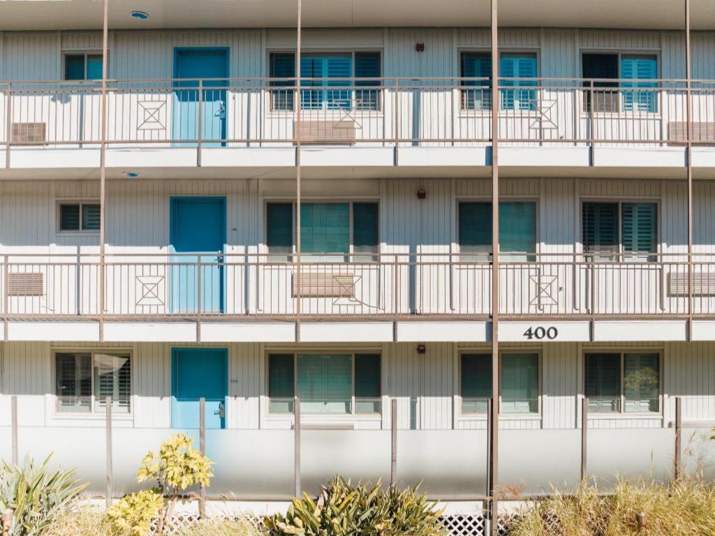 Marin Suites Hotel Corte Madera Dış mekan fotoğraf