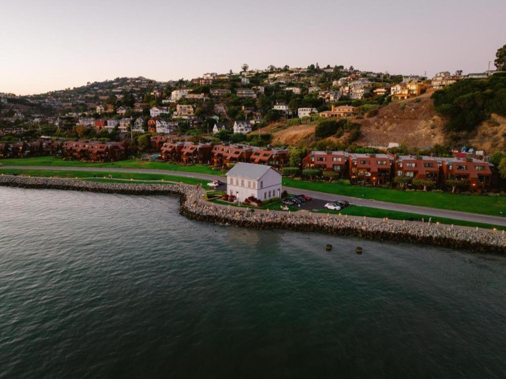 Marin Suites Hotel Corte Madera Dış mekan fotoğraf